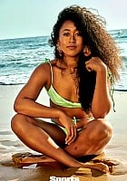 Naomi Osaka